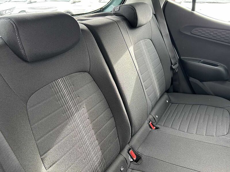 Hyundai i10 1.0 Select *Navi*