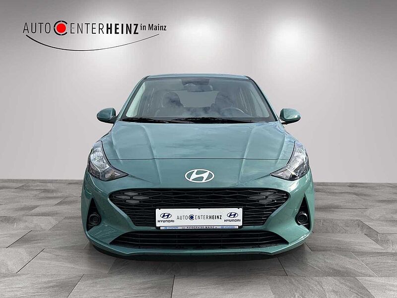 Hyundai i10 1.0 Select *Navi*