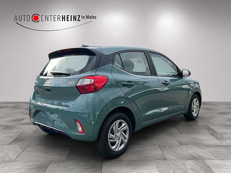 Hyundai i10 1.0 Select *Navi*