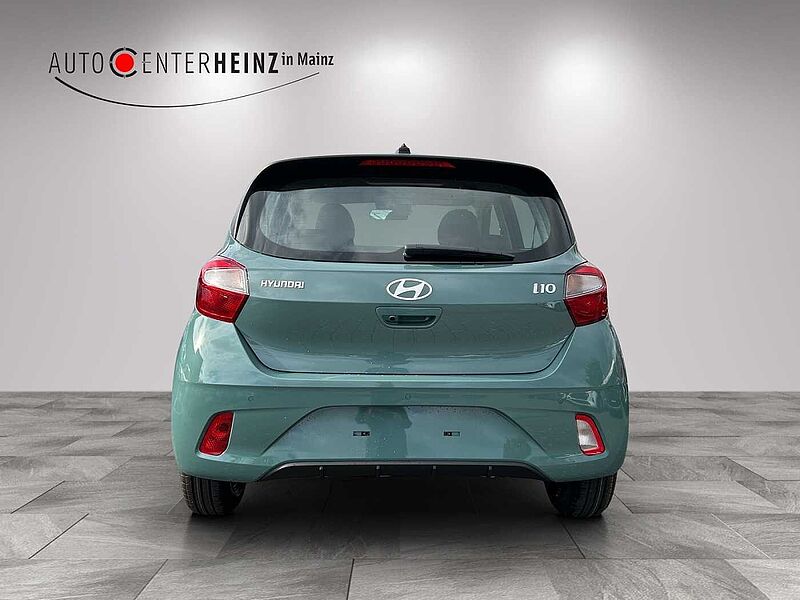 Hyundai i10 1.0 Select *Navi*