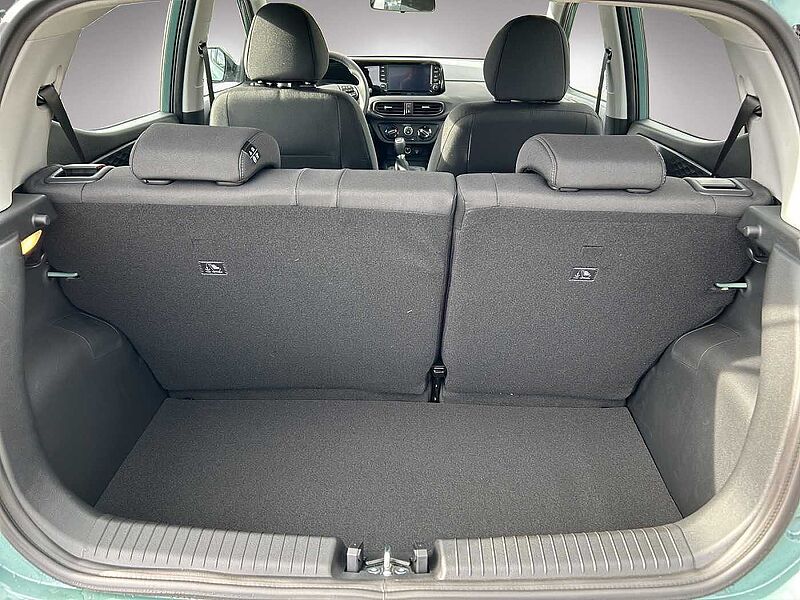 Hyundai i10 1.0 Select *Navi*