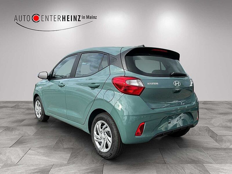 Hyundai i10 1.0 Select *Navi*