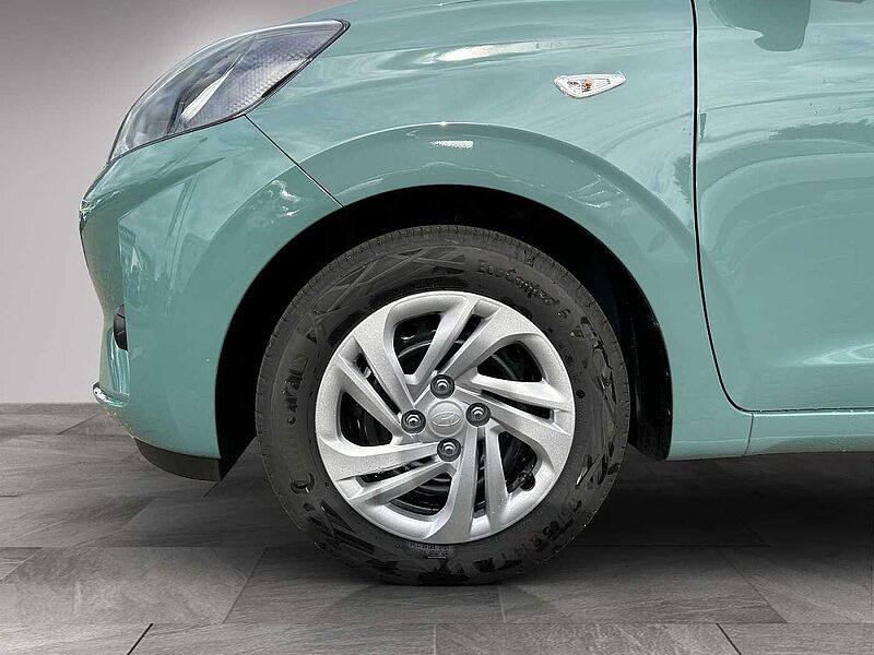 Hyundai i10 1.0 Select *Navi*