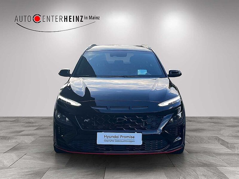 Hyundai Kona N Performance 2WD