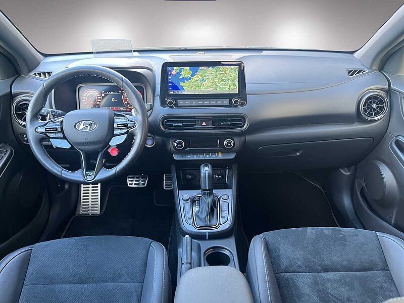 Hyundai Kona N Performance 2WD