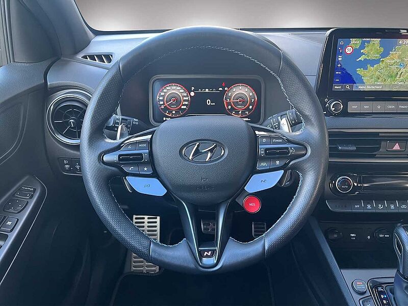 Hyundai Kona N Performance 2WD