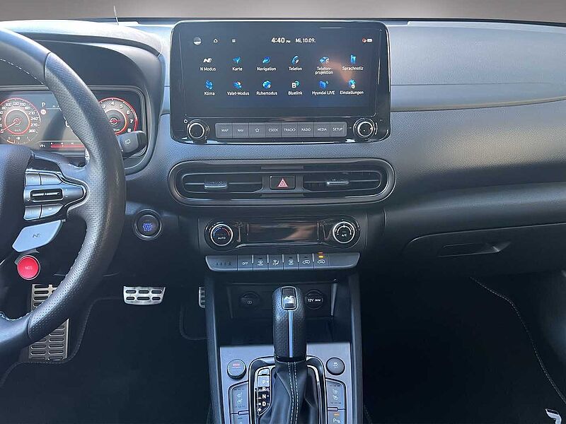 Hyundai Kona N Performance 2WD