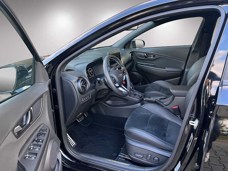 Hyundai Kona N Performance 2WD