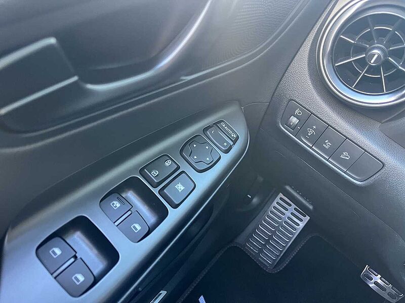 Hyundai Kona N Performance 2WD