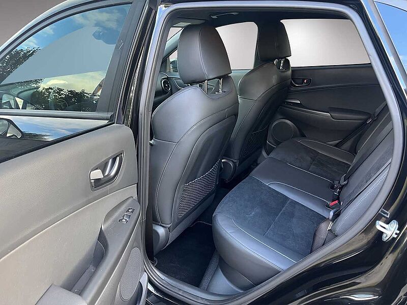 Hyundai Kona N Performance 2WD