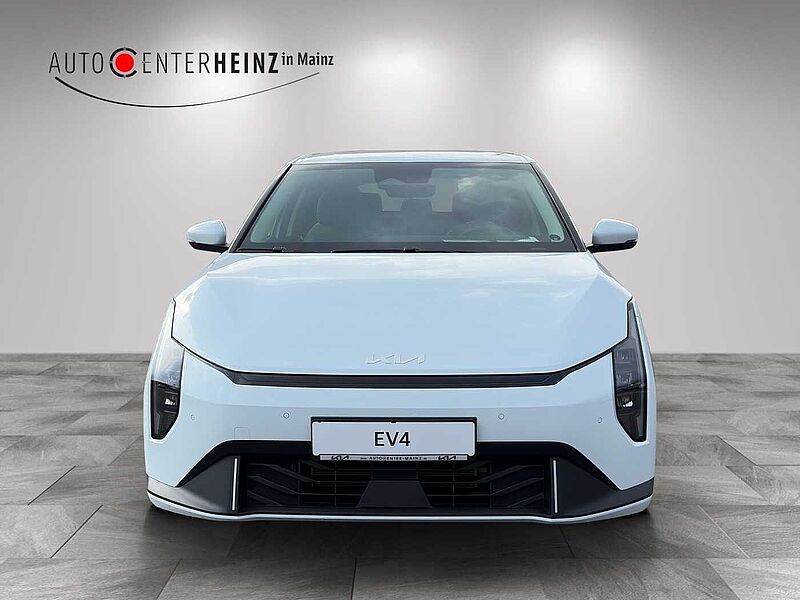 Kia EV4 Air 58,3 kWh FWD Air mit Winter-Paket