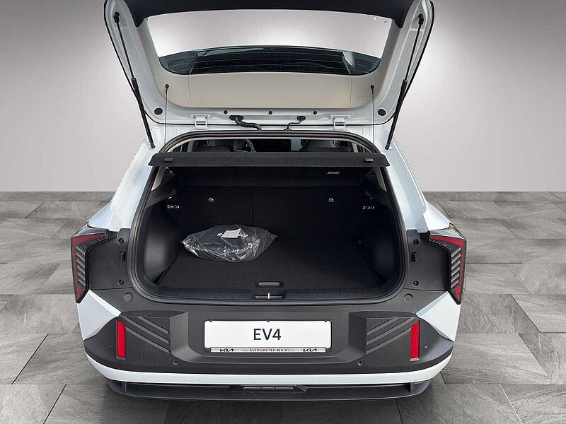 Kia EV4 Air 58,3 kWh FWD Air mit Winter-Paket