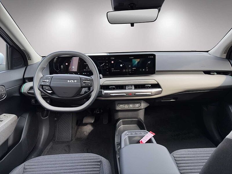 Kia EV4 Air 58,3 kWh FWD Air mit Winter-Paket