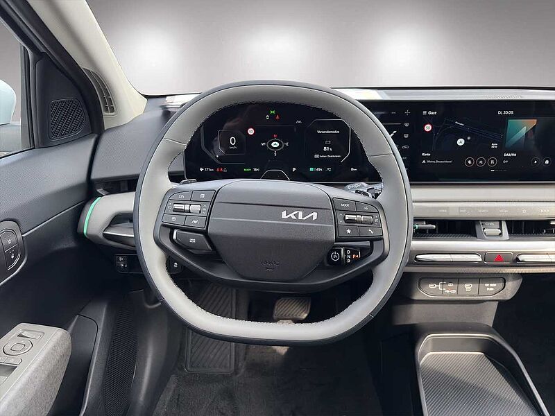 Kia EV4 Air 58,3 kWh FWD Air mit Winter-Paket