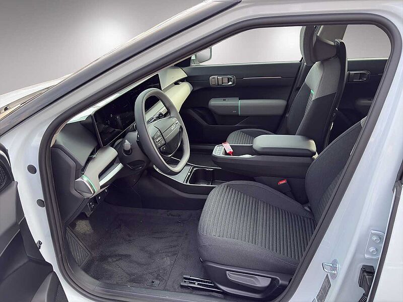 Kia EV4 Air 58,3 kWh FWD Air mit Winter-Paket