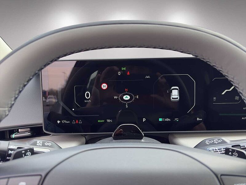 Kia EV4 Air 58,3 kWh FWD Air mit Winter-Paket