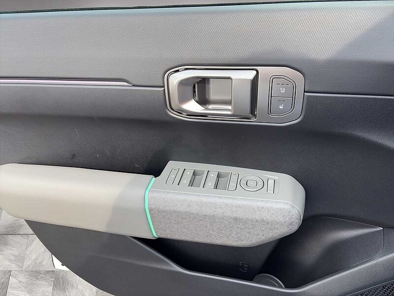 Kia EV4 Air 58,3 kWh FWD Air mit Winter-Paket