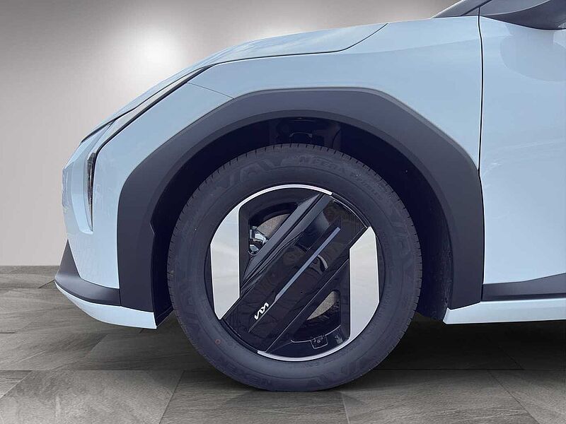 Kia EV4 Air 58,3 kWh FWD Air mit Winter-Paket