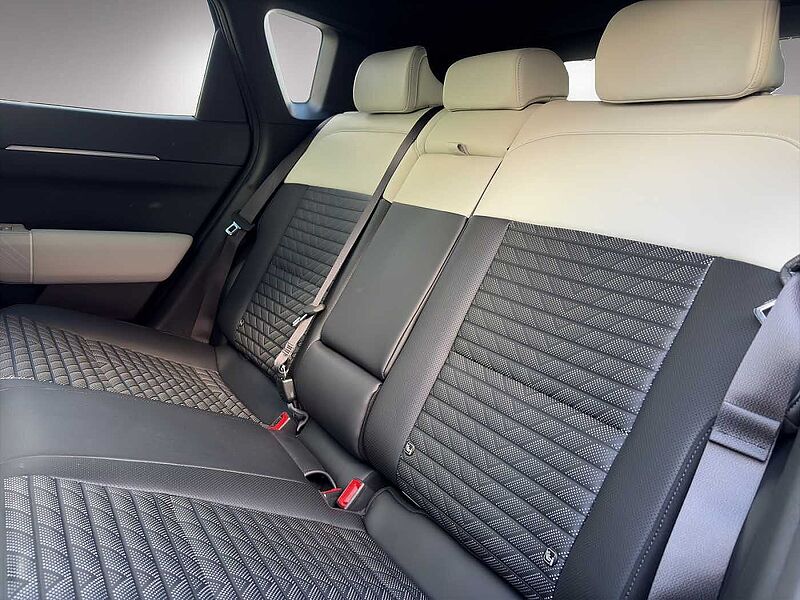 Kia EV4 81,4-kWh GT-line GT-Line mit Drive-Wise+Comfort+Connect-Paket und Glasdach