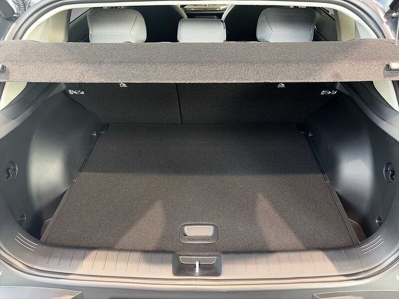 Kia EV4 81,4-kWh Earth Earth mit Upgrade, Sound, Techno, Winter, Design, Drivewise-Paket+Glasdach