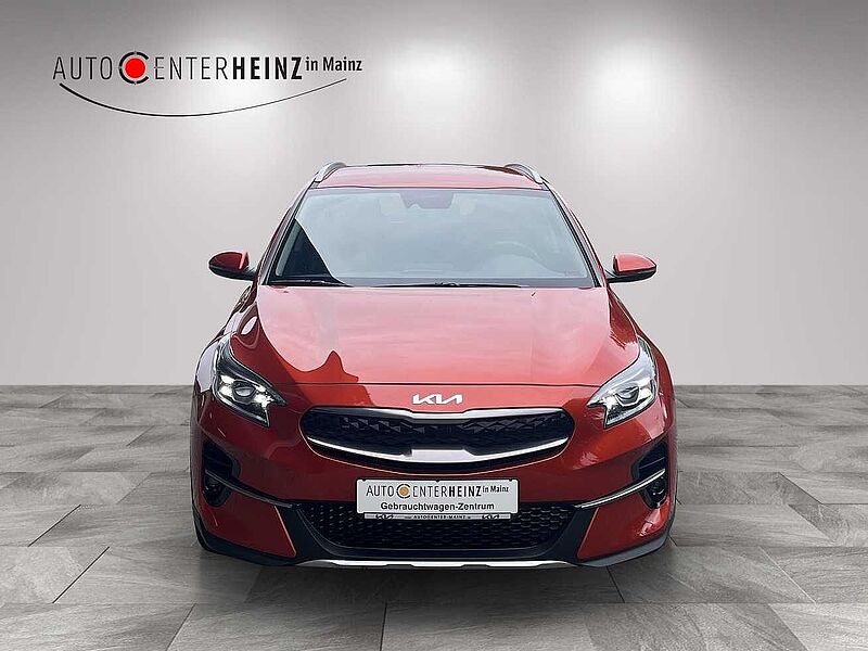 Kia XCeed Vision Plug-in Hybrid