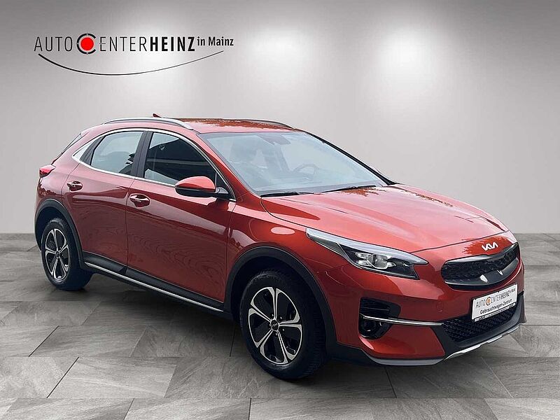 Kia XCeed Vision Plug-in Hybrid
