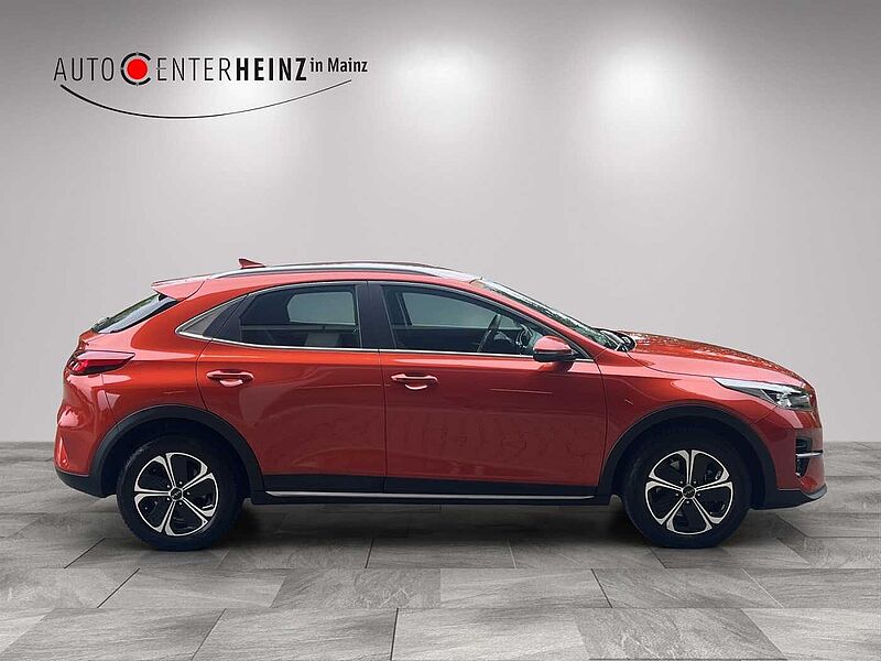 Kia XCeed Vision Plug-in Hybrid