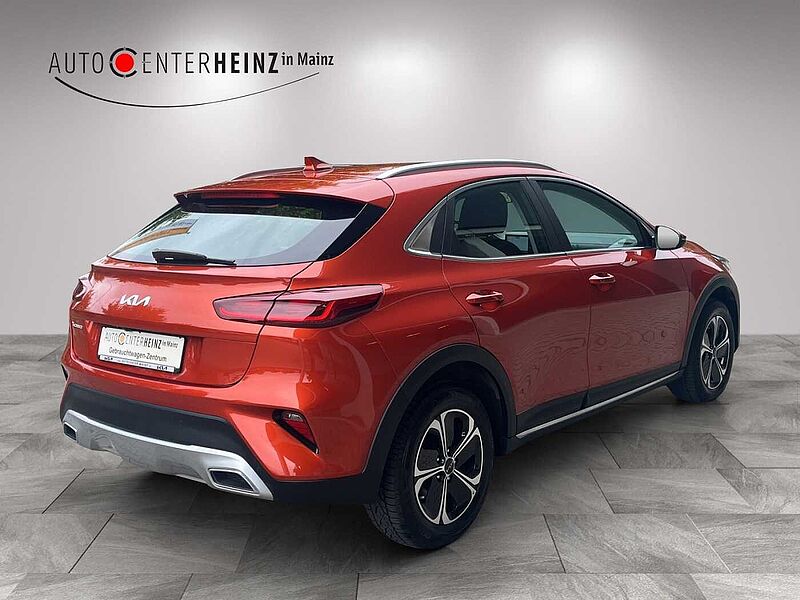 Kia XCeed Vision Plug-in Hybrid