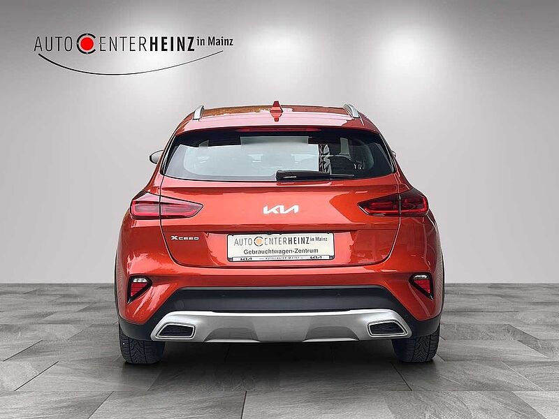 Kia XCeed Vision Plug-in Hybrid