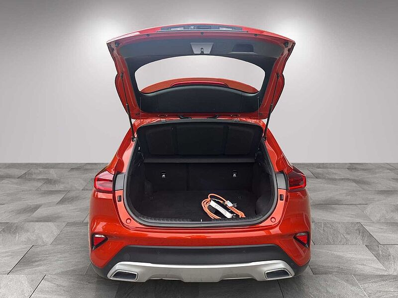 Kia XCeed Vision Plug-in Hybrid