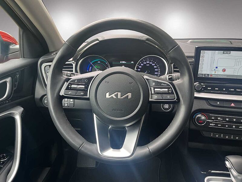 Kia XCeed Vision Plug-in Hybrid
