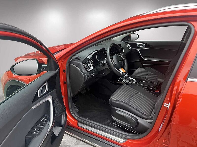 Kia XCeed Vision Plug-in Hybrid