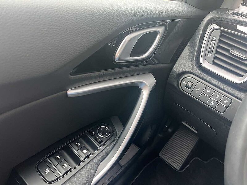 Kia XCeed Vision Plug-in Hybrid