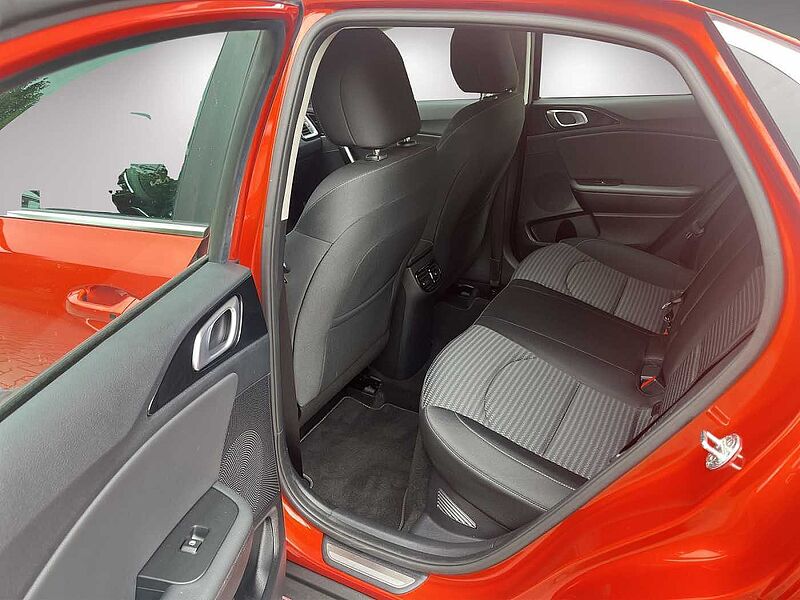 Kia XCeed Vision Plug-in Hybrid