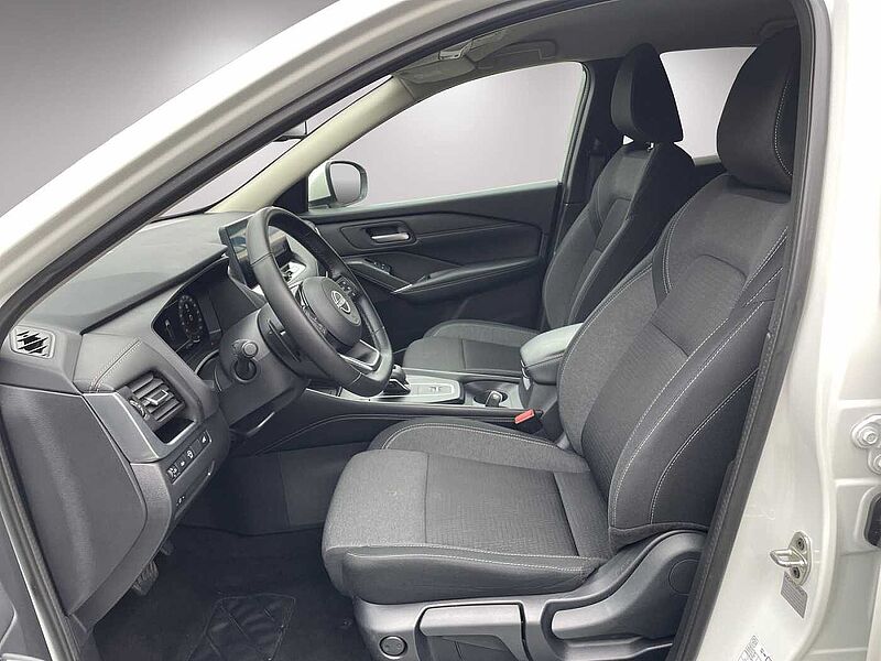 Nissan Qashqai N-Connecta