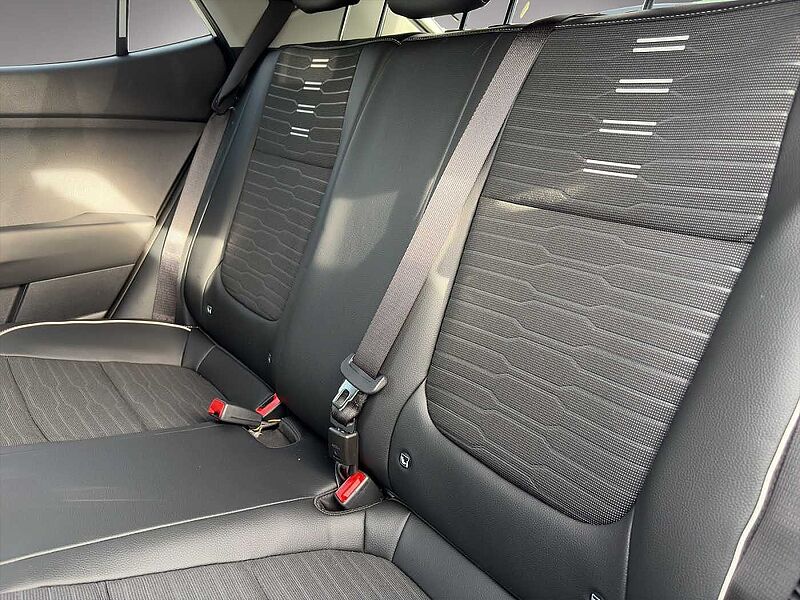 Kia Stonic 1.0 T-GDI OPF Mild Hybrid DCT7 GT-Line