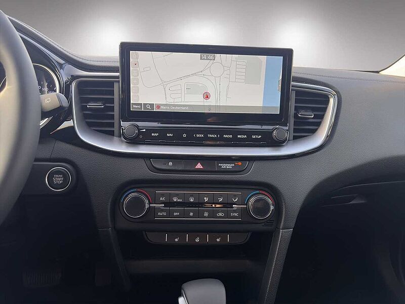 Kia Ceed 1.5 T-GDI  DCT7 Ultimate Edition mit Style-Paket