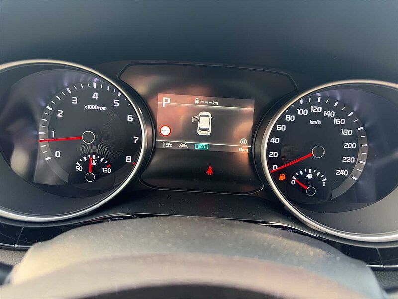 Kia Ceed 1.5 T-GDI  DCT7 Ultimate Edition mit Style-Paket