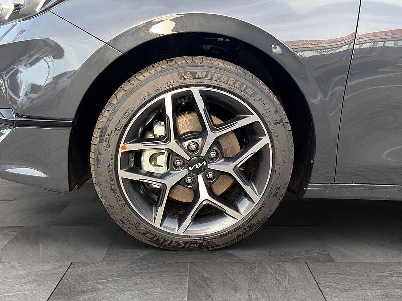 Kia Ceed 1.5 T-GDI  DCT7 Ultimate Edition mit Style-Paket