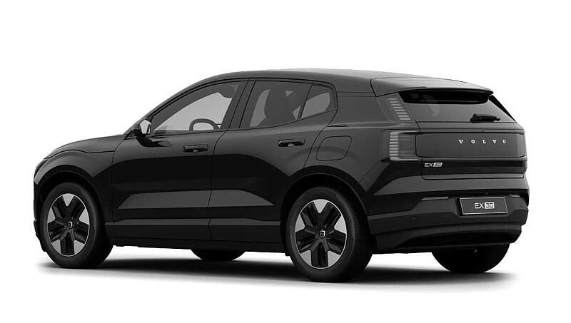 Volvo EX30 Single Motor RWD Plus