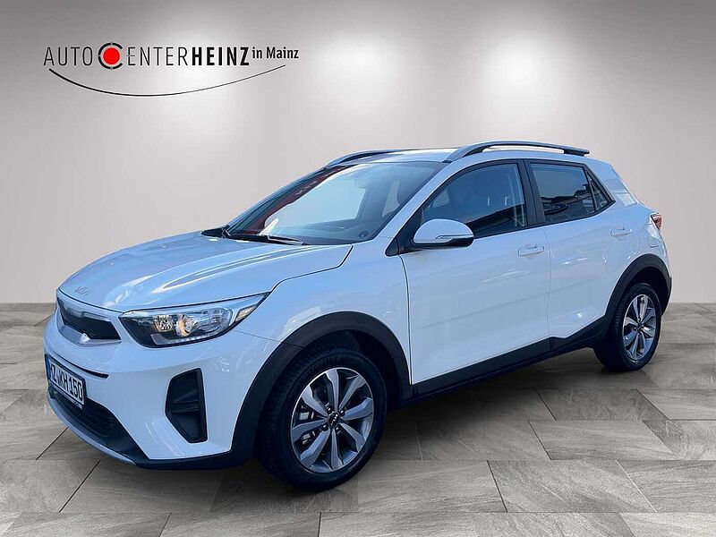Kia Stonic 1.0 T-GDI 100 OPF DCT7 Vision