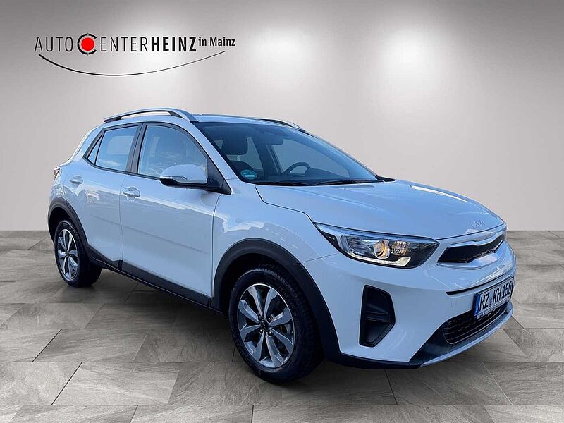 Kia Stonic 1.0 T-GDI 100 OPF DCT7 Vision