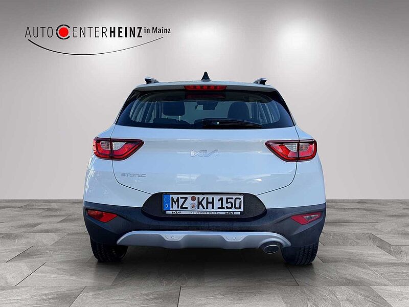 Kia Stonic 1.0 T-GDI 100 OPF DCT7 Vision