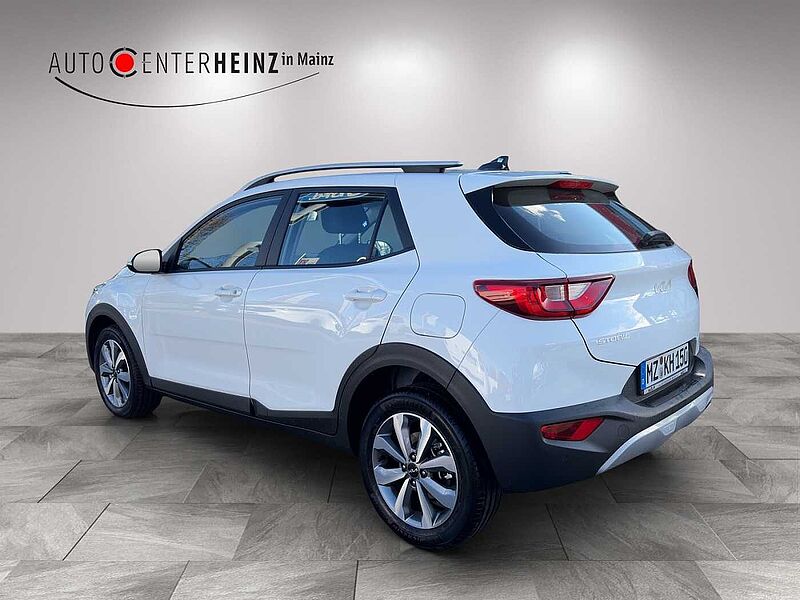 Kia Stonic 1.0 T-GDI 100 OPF DCT7 Vision