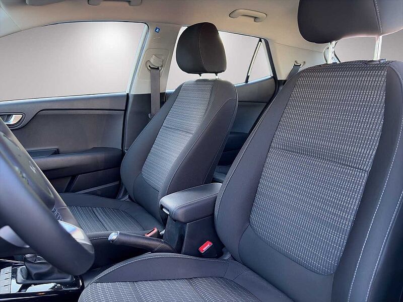 Kia Stonic 1.0 T-GDI 100 OPF DCT7 Vision