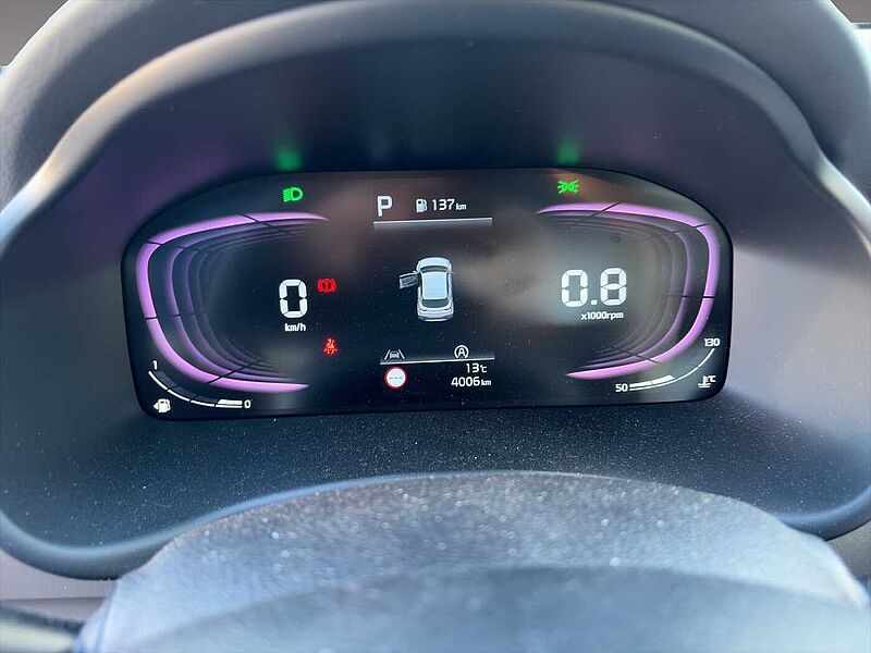 Kia Stonic 1.0 T-GDI 100 OPF DCT7 Vision