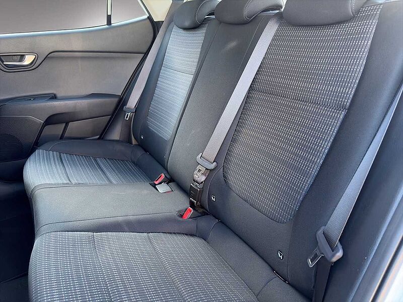 Kia Stonic 1.0 T-GDI 100 OPF DCT7 Vision