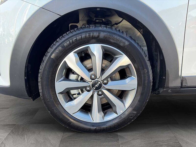 Kia Stonic 1.0 T-GDI 100 OPF DCT7 Vision