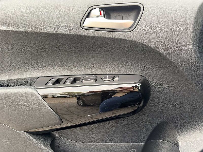 Kia Picanto 1.0 Vision Vision