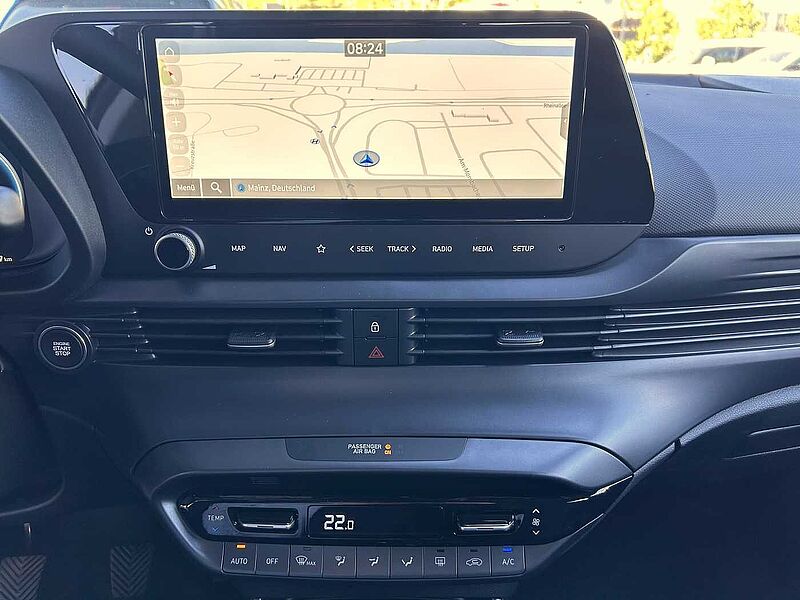 Hyundai i20 1.0 T-GDI Trend*Komfortpaket*